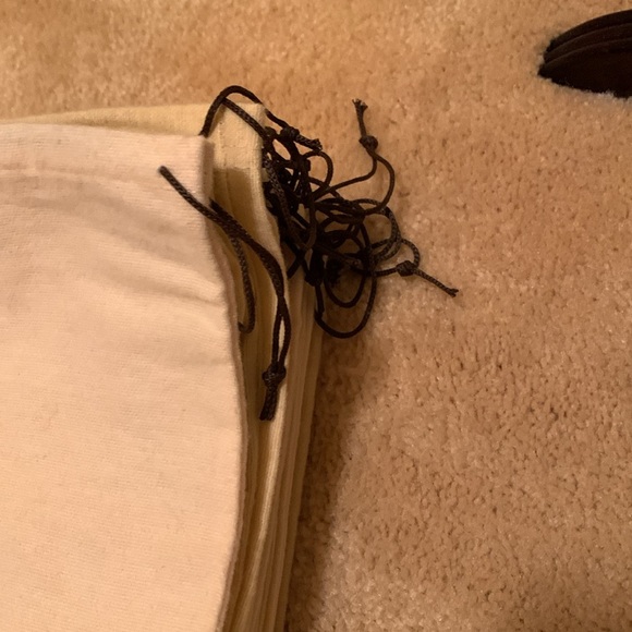 Laurent Effel Dust Bag sets - Picture 3 of 5